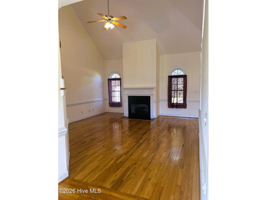 Enjoy peaceful evenings sitting in the recently rebuilt rear - photo 35