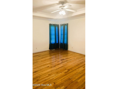Enjoy peaceful evenings sitting in the recently rebuilt rear - photo 36