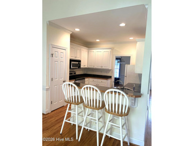 Enjoy peaceful evenings sitting in the recently rebuilt rear - photo 37