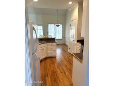 Enjoy peaceful evenings sitting in the recently rebuilt rear - photo 38