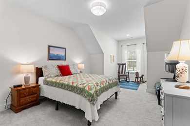 welcome to 2300 club dr, a better than new home on the golf - photo 41