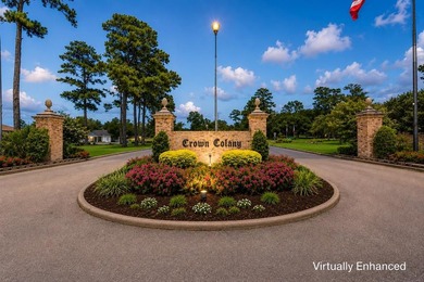 Nestled on a picturesque golf course lot, this exceptional - photo 2