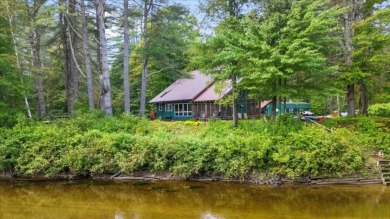 Lake Home For Sale in Schroon Lake, New York