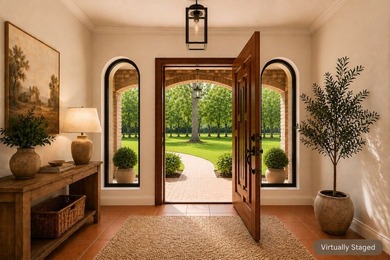 Nestled on a picturesque golf course lot, this exceptional - photo 8