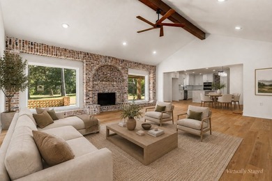 Nestled on a picturesque golf course lot, this exceptional - photo 9