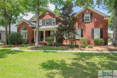 Lake Home For Sale in Savannah, Georgia