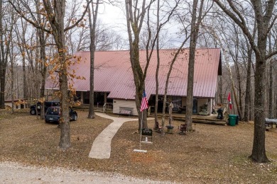 Lake Home Off Market in Rogers, Arkansas