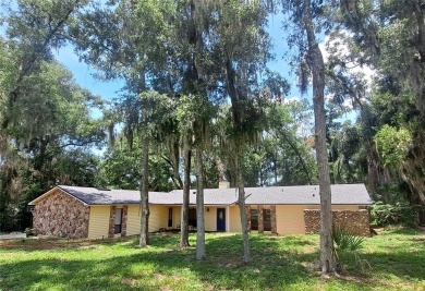 (private lake, pond, creek) Home Sale Pending in Apopka Florida