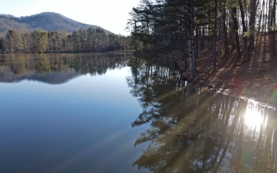 (private lake, pond, creek) Lot For Sale in Sautee Georgia