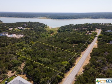 Belton Lake Lot For Sale in Temple Texas