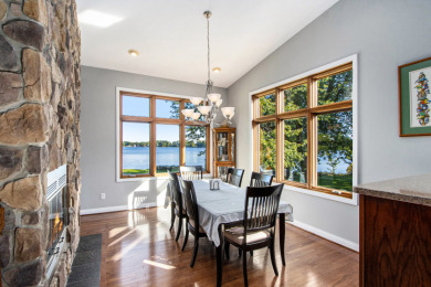 100' of Water Front on Portage Lake! SOLD - photo 15