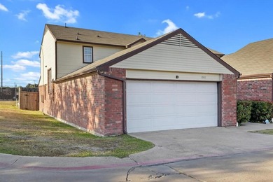 Lake Ray Hubbard Condo For Sale in Garland Texas