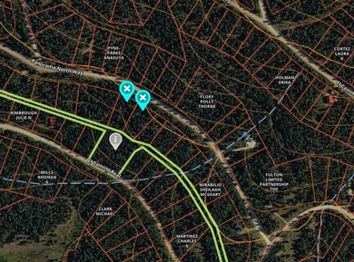 Incredible opportunity in Angel Fire! Build your dream home on - photo 7