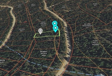 Incredible opportunity in Angel Fire! Build your dream home on - photo 8