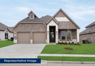 Eagle Mountain Lake Home For Sale in Fort Worth Texas