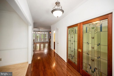 Imagine starting your day on the expansive covered front porch - photo 9