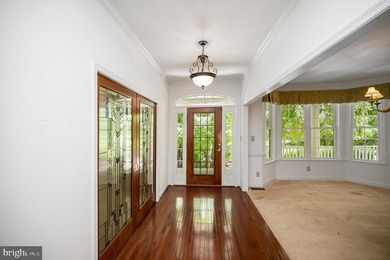 Imagine starting your day on the expansive covered front porch - photo 10