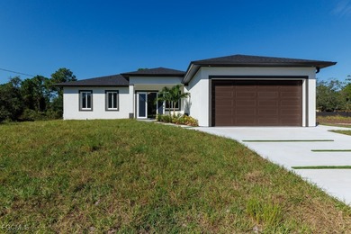 Lehigh Acres Area Home Sale Pending in Lehigh Acres Florida