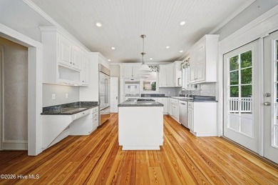 Welcome to this Colonial Revival Style House, built by and - photo 11