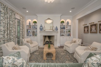 Approximately 7,200 Sq. Ft. | 6 Bedrooms | 5 Full Baths | 2 Half - photo 11