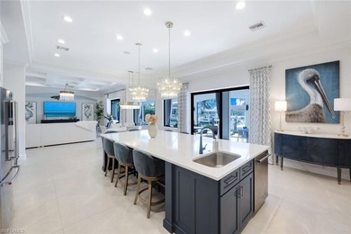 Sun, Sun, Sun! Sought after Southwest Exposure Luxury Waterfront - photo 11