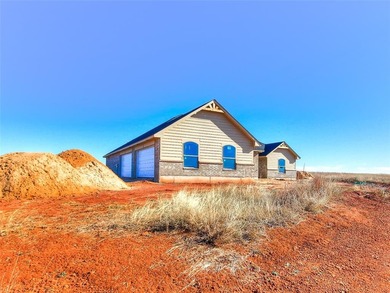(private lake, pond, creek) Home For Sale in Coyle Oklahoma