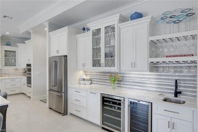 Sun, Sun, Sun! Sought after Southwest Exposure Luxury Waterfront - photo 12