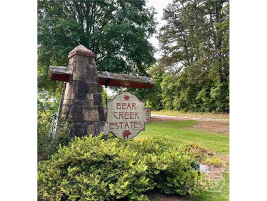 Gorgeous 0.77-acre lot in the highly desirable Bear Creek - photo 13
