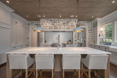 Approximately 7,200 Sq. Ft. | 6 Bedrooms | 5 Full Baths | 2 Half - photo 14