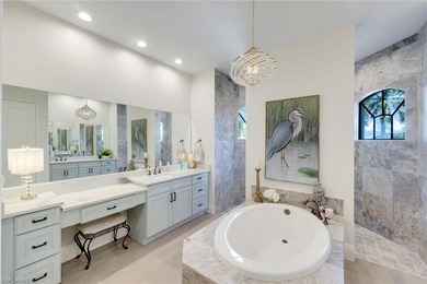 Sun, Sun, Sun! Sought after Southwest Exposure Luxury Waterfront - photo 16