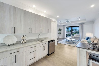 Sun, Sun, Sun! Sought after Southwest Exposure Luxury Waterfront - photo 18