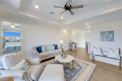Sun, Sun, Sun! Sought after Southwest Exposure Luxury Waterfront - photo 19