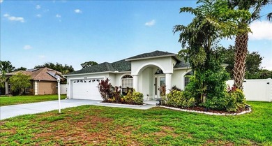 Start enjoying your pool home today! Rarely available 4 Bedroom - photo 1