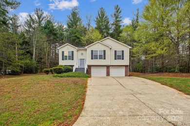 Lake James Home For Sale in Morganton North Carolina