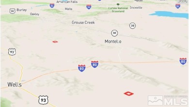  Acreage For Sale in Wells Nevada