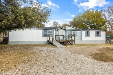 Lake Granbury Home For Sale in Granbury Texas