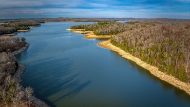 Cedar Creek Lake Lot For Sale in Russellville Alabama
