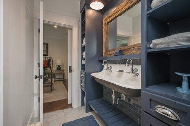 Approximately 7,200 Sq. Ft. | 6 Bedrooms | 5 Full Baths | 2 Half - photo 33