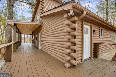 Escape to your own slice of paradise on West Point Lake with - photo 36