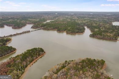 Escape to your own slice of paradise on West Point Lake with - photo 39