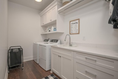 Approximately 7,200 Sq. Ft. | 6 Bedrooms | 5 Full Baths | 2 Half - photo 39