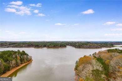 Escape to your own slice of paradise on West Point Lake with - photo 41