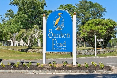Welcome to Sunken Pond Estates, a sought-after gated 55+ - photo 1