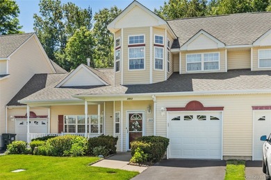 Welcome to Sunken Pond Estates, a sought-after gated 55+ - photo 3