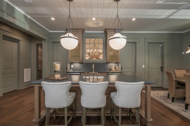 Approximately 7,200 Sq. Ft. | 6 Bedrooms | 5 Full Baths | 2 Half - photo 44