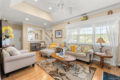 Welcome to Sunken Pond Estates, a sought-after gated 55+ - photo 8