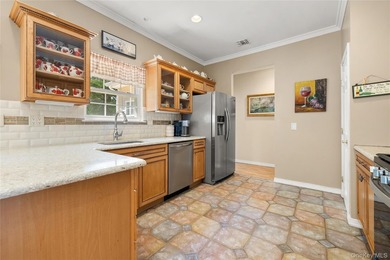 Welcome to Sunken Pond Estates, a sought-after gated 55+ - photo 9
