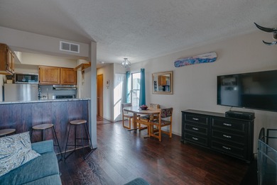 Monte Verde Lake Condo For Sale in Angel Fire New Mexico