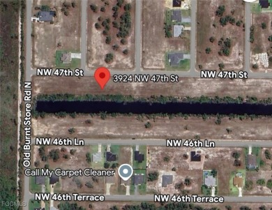 PRICED TO SELL Vacant Canal Lot in the Fast-Growing City of Cape - photo 3