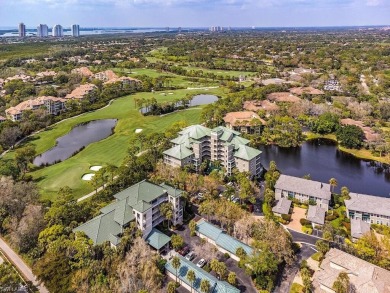 Lake Home For Sale in Bonita Springs, Florida